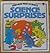 Science Surprises (Usborne First Science)