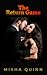 The Return Game (The Salamander, #3)