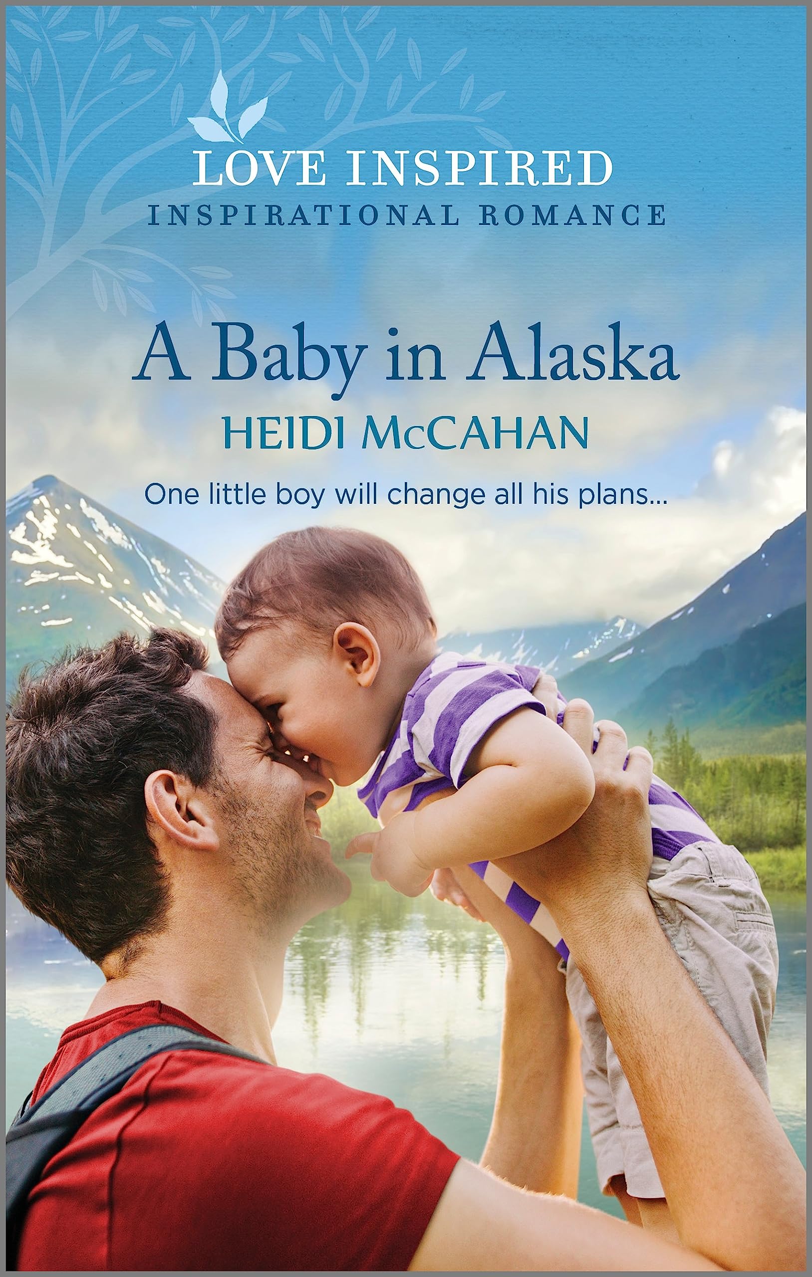 A Baby in Alaska (Home to Hearts Bay, 5)