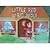 Little Red and the Big Wolf: A Pop-Up Book