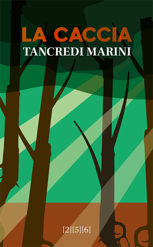 La caccia (Paperback)