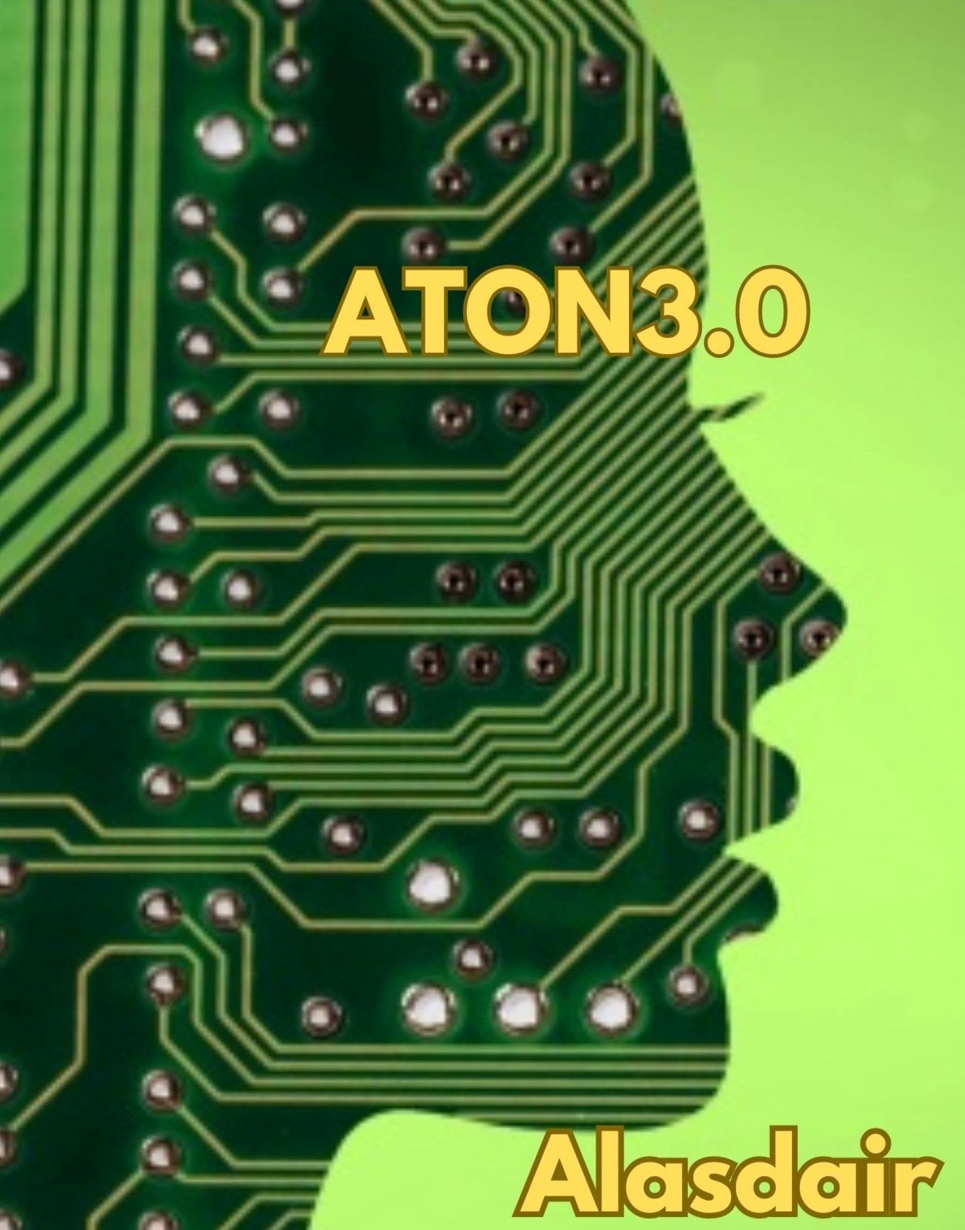 Aton3.0 (Italian Edition)