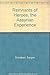 Remnants of Heroes, the Assyrian Experience