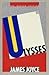 Ulysses, The Gabler Edition