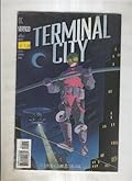 Terminal City #9