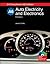 Auto Electricity and Electronics: Textbook w/ Job Sheets CD by James E. Duffy (2009-08-01)