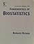 Solutions Manual for Fundamentals of Biostatistics 5th Edition by Bernard Rosner
