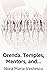 Orenda. Temples, Mentors, a...