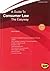 Guide to Consumer Law : The Easyway - 2016 (Easyway Guides) by David Marsh (2016-01-25)