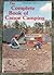 The complete book of canoe camping