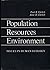 Population, Resources, Environment: Issues In Human Ecology by Paul, and Anne Ehrlich Ehrlich (1970-08-01)