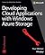 Developing Cloud Applications with Windows Azure Storage (Developer Reference) by Paul Mehner (2013-03-27)