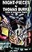 Night-Pieces (Valancourt 20th Century Classics) by Thomas Burke (2016-01-05)