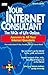 Your Internet Consultant by Kevin Savetz (1994-01-15)
