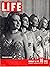 Life Magazine, February 9, ...