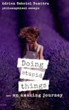 DOING STUPID THIN...