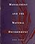 Management and Natural Environment Module