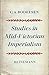 Studies in Mid-Victorian Im...