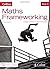 KS3 Maths Intervention Step 4 Workbook (Maths Frameworking) by Chris Pearce (2014-08-28)