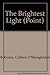 The Brightest Light by Colleen O'Shaughnessy McKenna (1994-10-03)