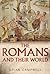 The Romans and Their World: A Short Introduction by Brian Campbell (2016-04-26)