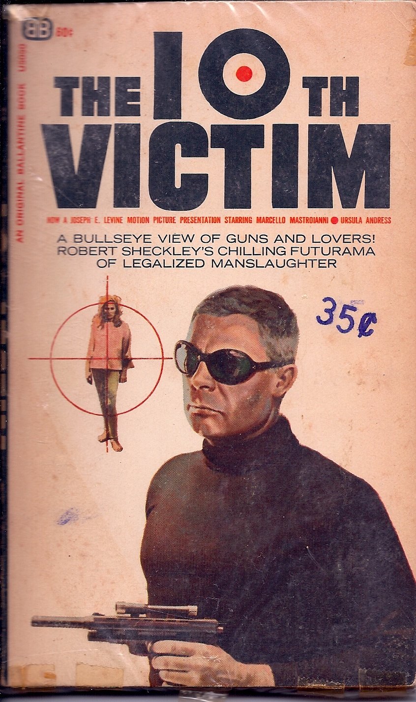 The 10th Victim