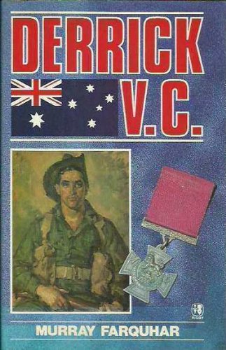 Derrick V.C (Hardcover)