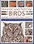 By Jonathan Truss Drawing And Painting Birds, Marine Creature... by Jonathan Truss