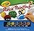 By Andrea Labat - Crayola Artist Studio: Rock Painting (Box Nov Sp) (2014-06-11) [Hardcover]