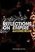 Reflections on Empire by Antonio Negri (2008-05-30)