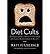 The Surprising Fallacy Matt Fitzgerald Diet Cults (Hardback) - Common