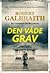 Den våde grav (En Cormoran Strike-roman, #7)