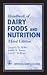 Handbook of Diary Food & Nu...