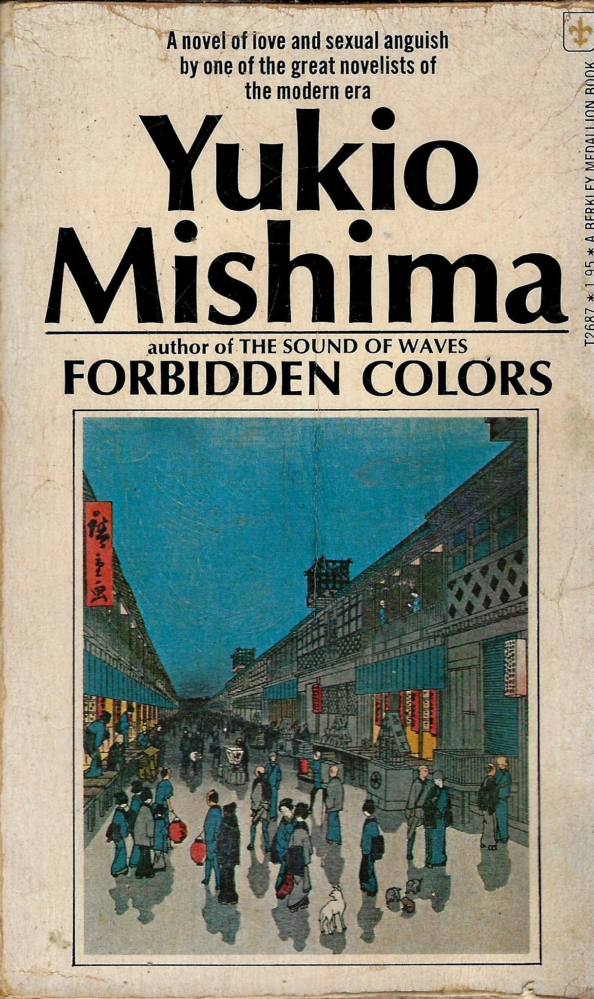 Forbidden Colors