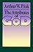 ATTRIBUTES OF GOD PINK by PINK ARTHUR (2004-06-22)