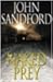 Naked Prey by SANDFORD JOHN