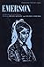 Emerson by Stephen E. Whicher