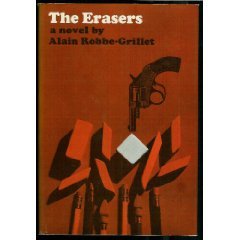 The Erasers
