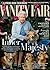Vanity Fair Magazine (June,...