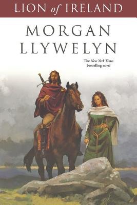 Lion of Ireland[LION OF IRELAND][Paperback]