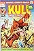 Kull the Conqueror #10
