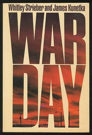War Day and the Journey Onward