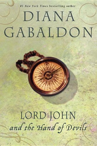 Lord John and the Hand of Devils by Gabaldon, Diana [Delta,2008] (Paperback) Reprint Edition
