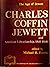 The age of Jewett: Charles Coffin Jewett and American librarianship, 1841-1868 (The Heritage of librarianship series)