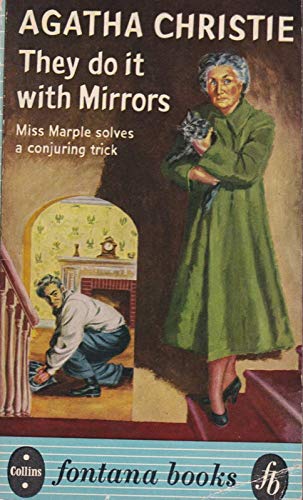 Murder with Mirrors