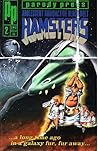 ADOLESCENT RADIOACTIVE BLACK BELT HAMSTERS CLASSICS #2 by Don Chin