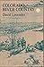 Colorado River Country by David Lavender