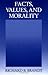 Facts, Values, and Morality by Richard B. Brandt (1996-09-28)