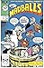 Mad Balls Madballs Comic Bo...