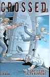 Crossed # 1 comic